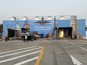 Banner Printing and Installation