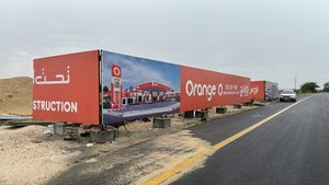 Project Fencing and Hoarding