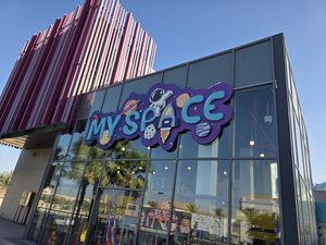 Advertising Signage