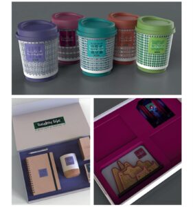 Promotional Gifts